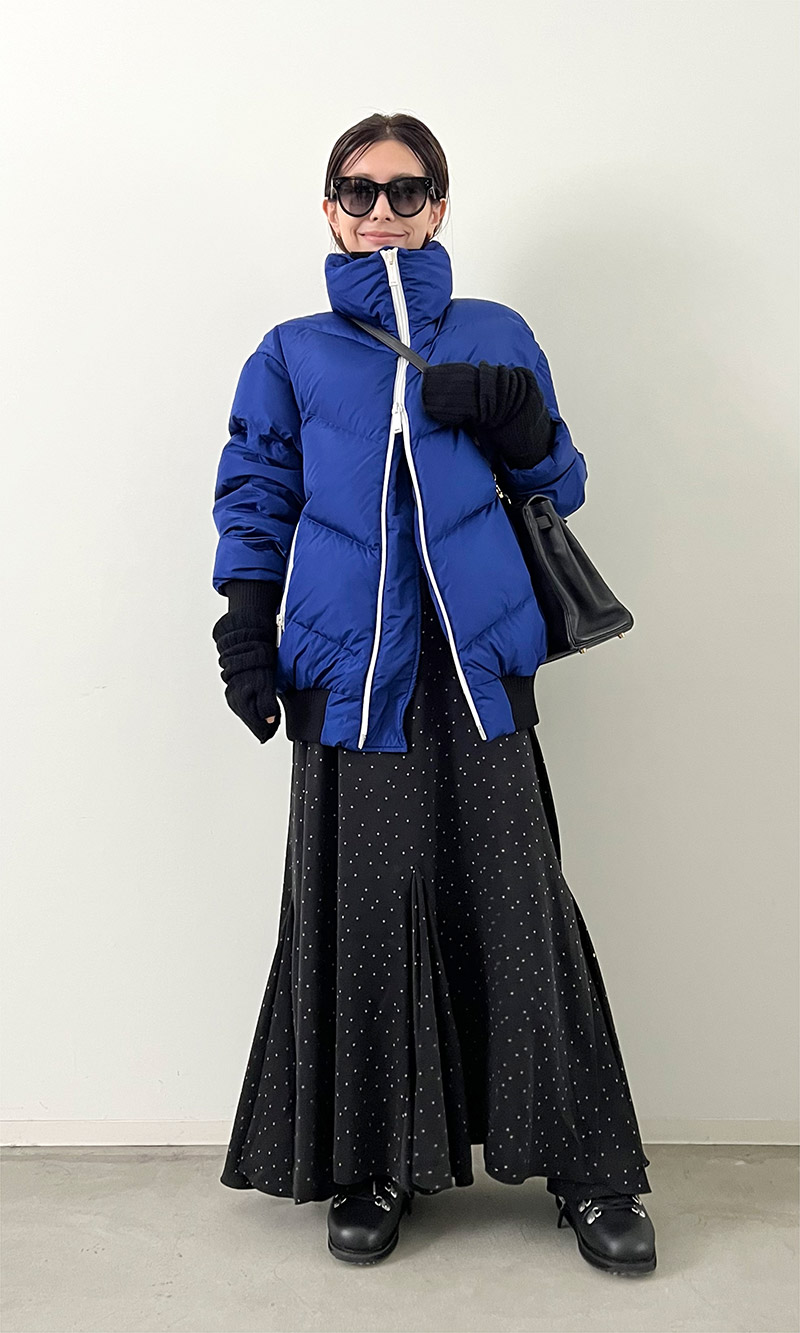 PLAY with Style｜L'Appartement｜特集｜BAYCREW'S STORE