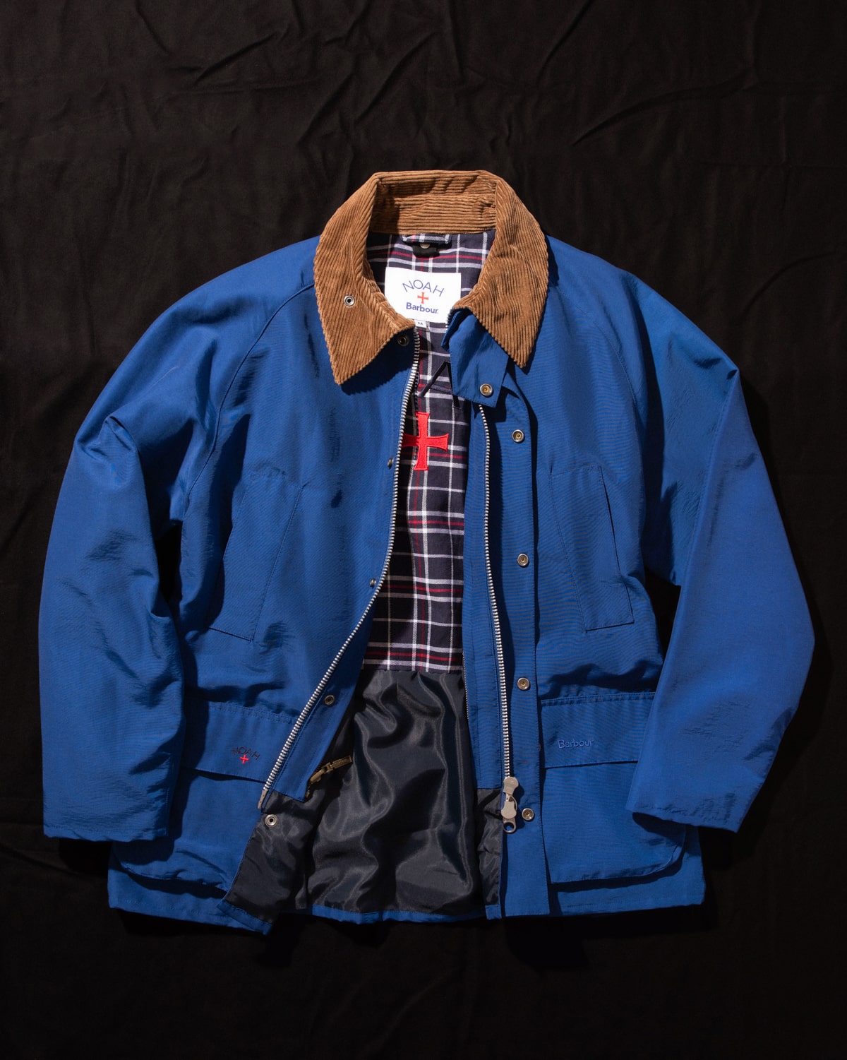 NOAHxBarbour 22FW Collection｜NOAH｜特集｜BAYCREW'S STORE