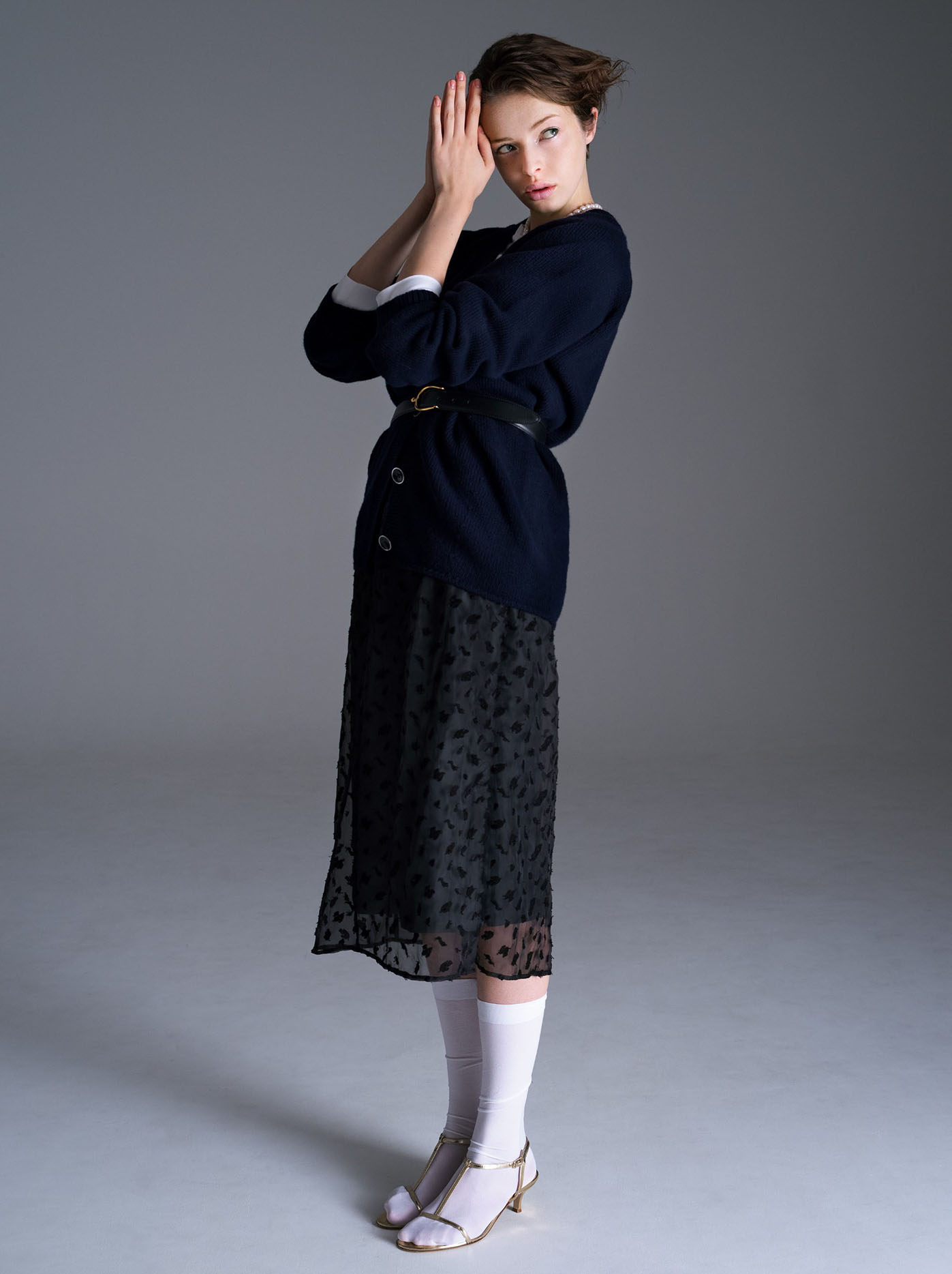 IENA 22WINTER Le FEMININE.｜IENA｜特集｜BAYCREW'S STORE