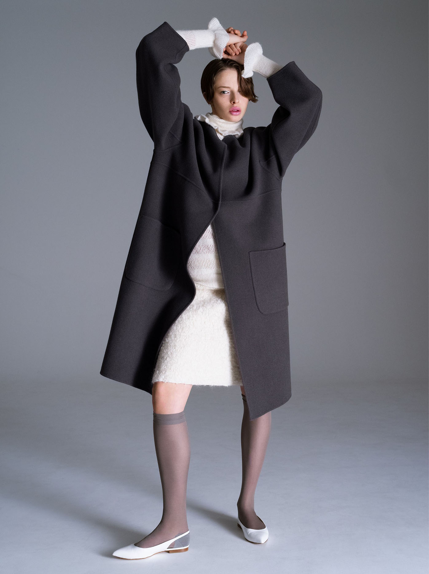 IENA 22WINTER Le FEMININE.｜IENA｜特集｜BAYCREW'S STORE