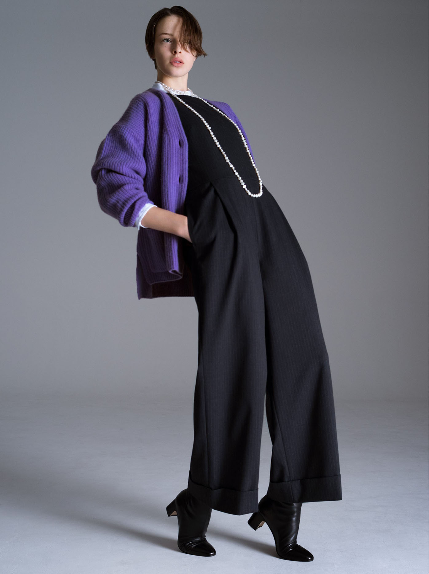 IENA 22WINTER Le FEMININE.｜IENA｜特集｜BAYCREW'S STORE