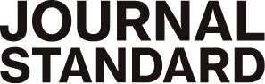 JOURNAL STANDARD