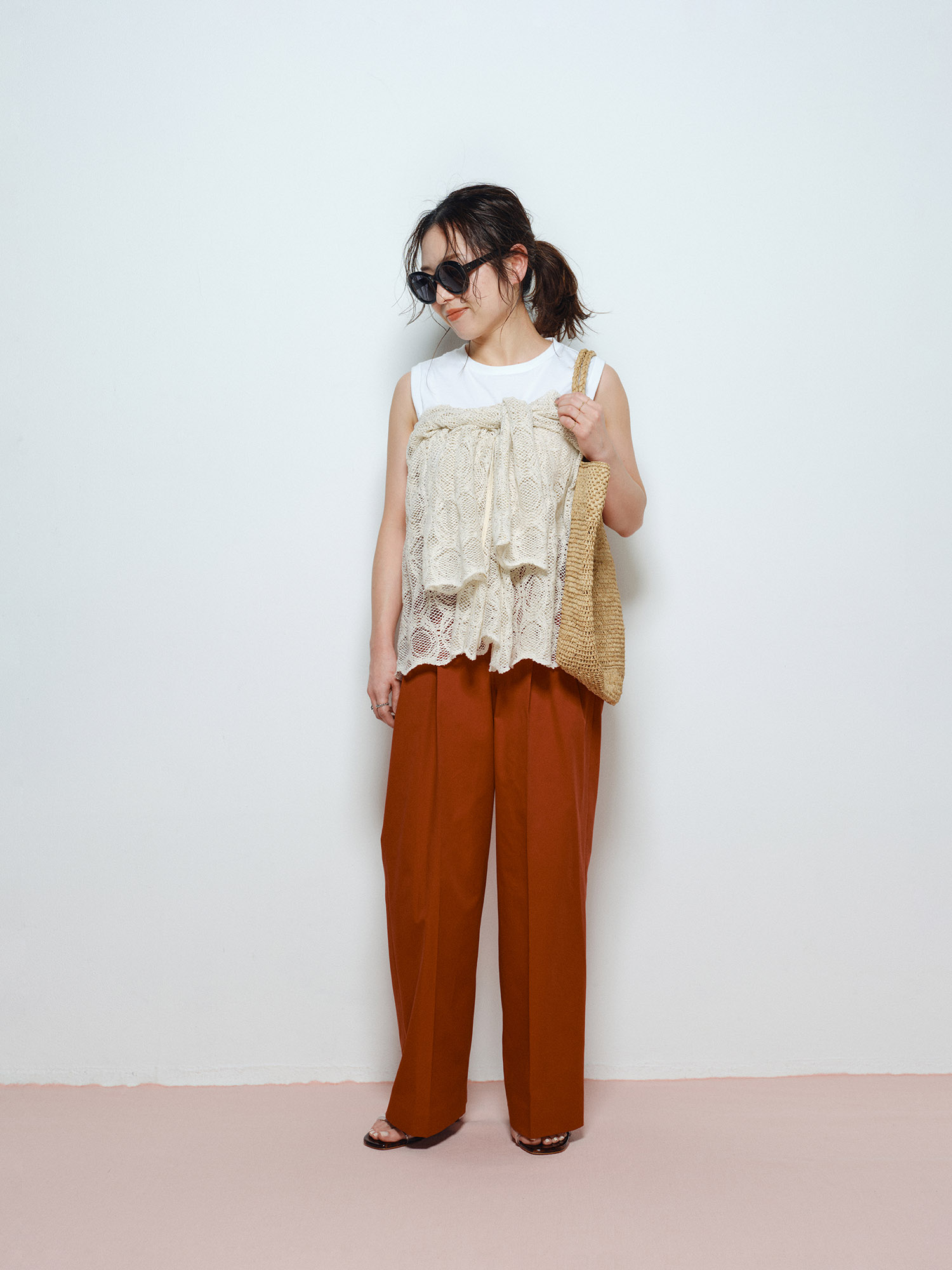 Plage Beige 100｜Plage｜特集｜BAYCREW'S STORE