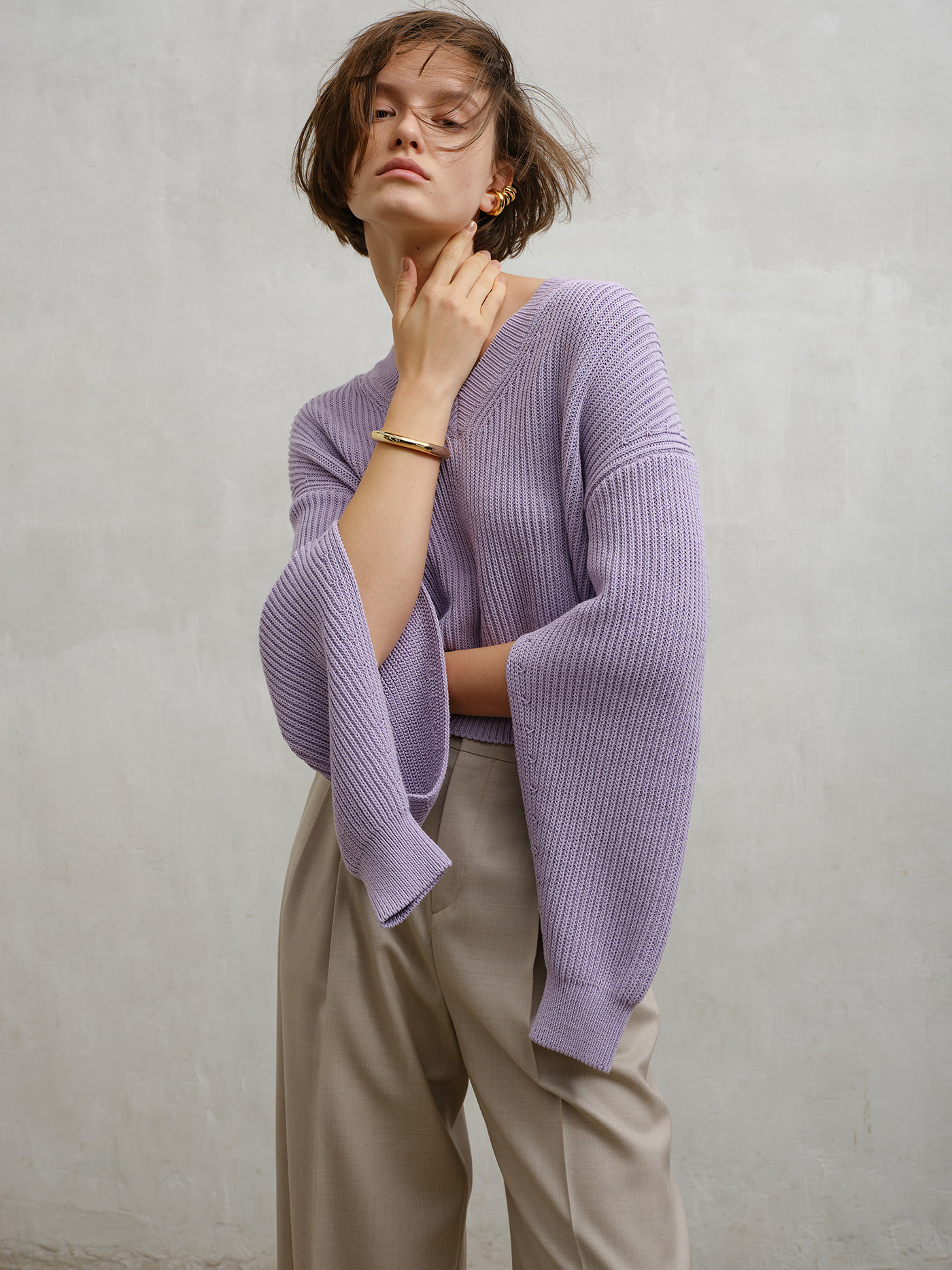 EVERYDAY I LIKE 2023 SPRING SUMMER COLLECTION｜Deuxieme