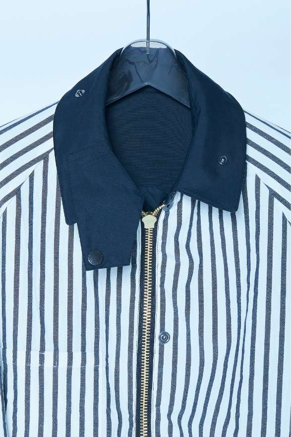 Barbour for CITYSHOP 2023 Spring｜CITYSHOP｜特集｜BAYCREW'S