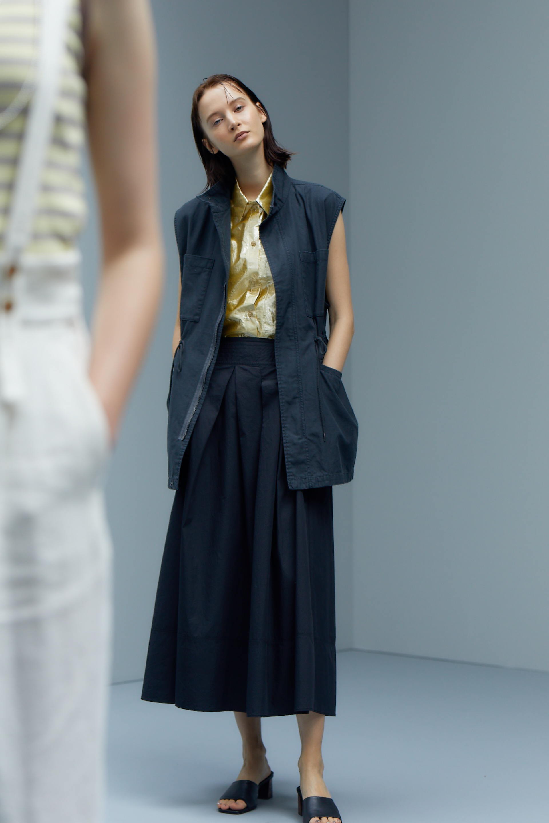 B.C STOCK 2023 SPRING/SUMMER SEASON LOOK｜BAYCREW'S STORE