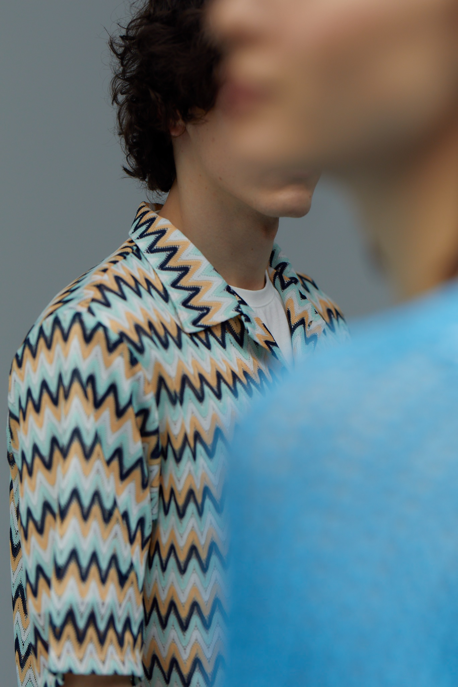 B.C STOCK 2023 SPRING/SUMMER SEASON LOOK｜BAYCREW'S STORE