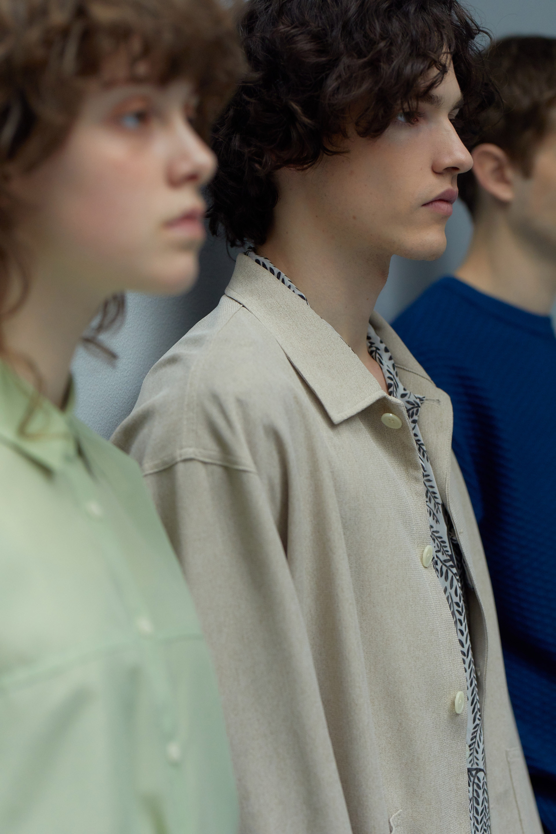 B.C STOCK 2023 SPRING/SUMMER SEASON LOOK｜BAYCREW'S STORE