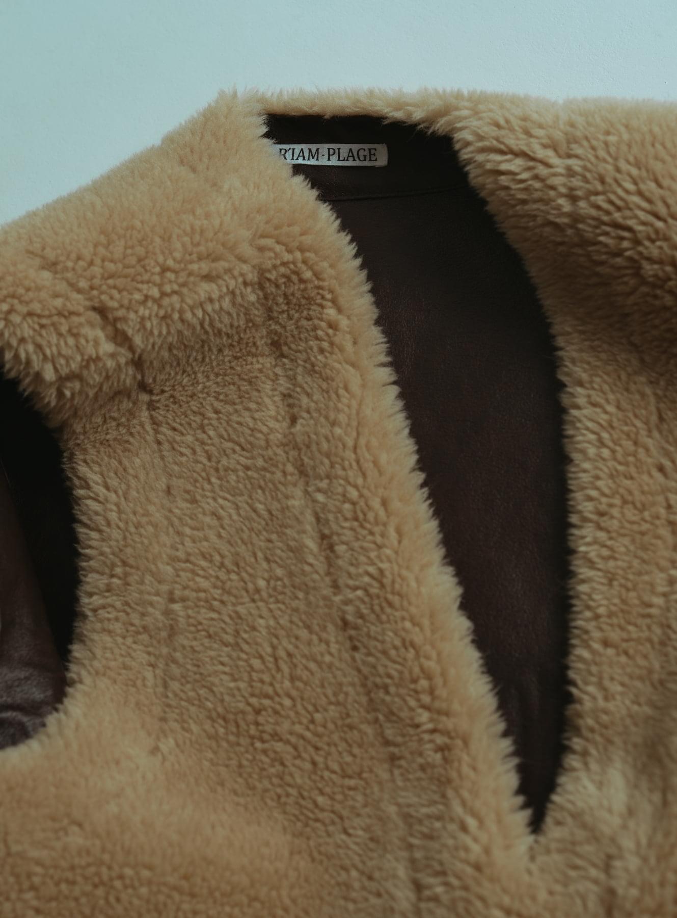 PLAGE / 2023 AUTUMN ORDER SHEET｜Plage｜特集｜BAYCREW'S STORE