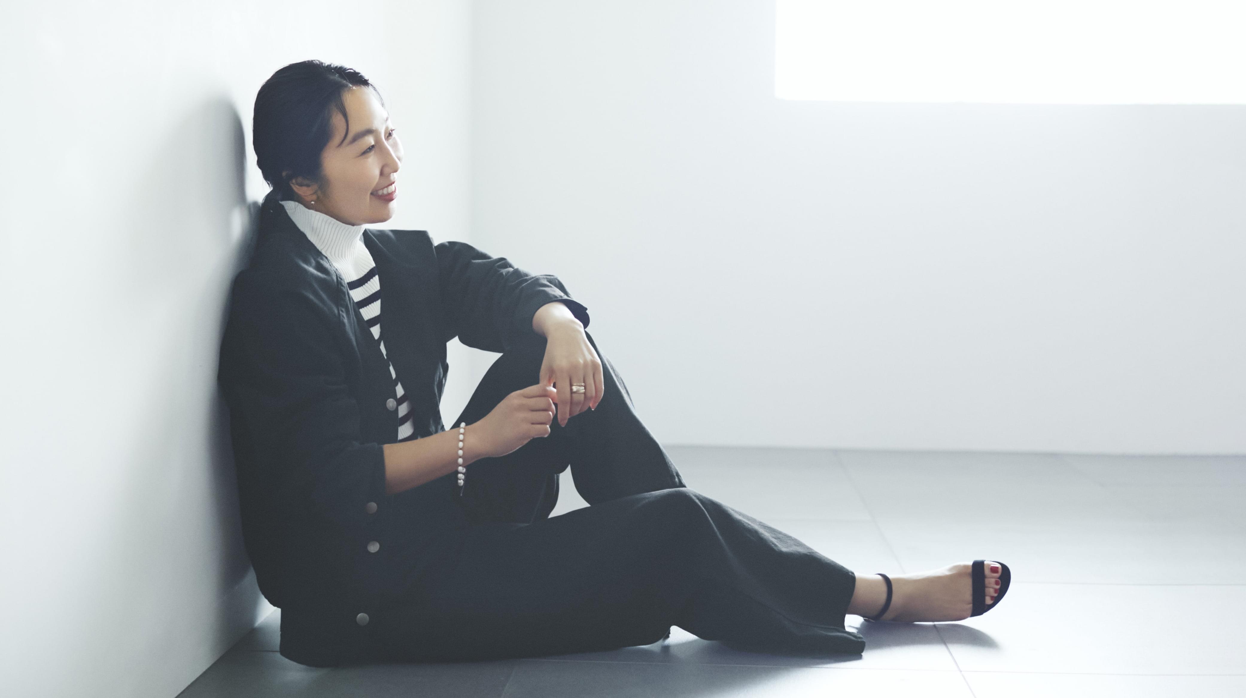 FRAMeWORK×PAYDAY×Stylist Makoto Fukuda special triple collaboration 