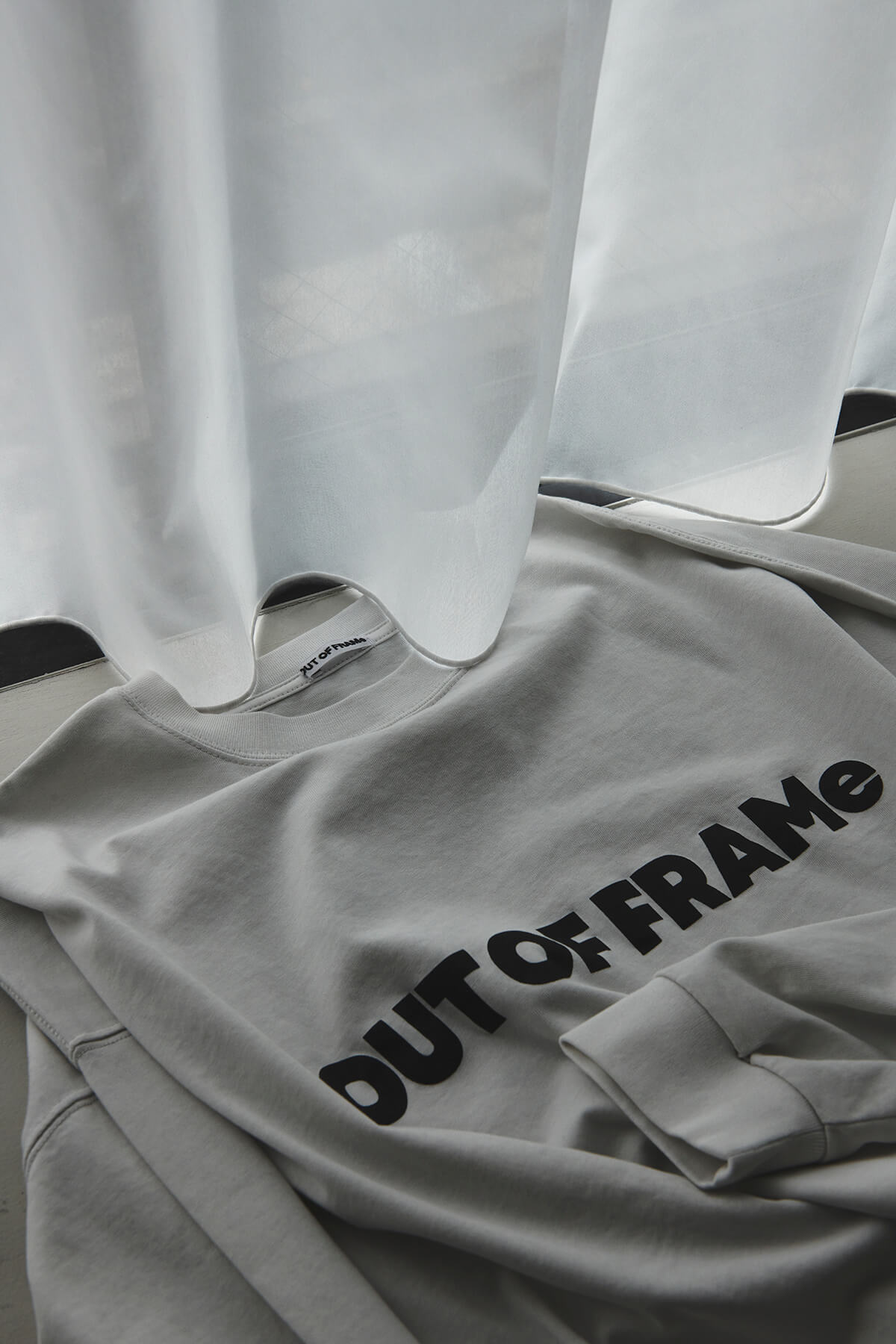 贅沢屋の FRAMeWORK NEW LINE  トップス