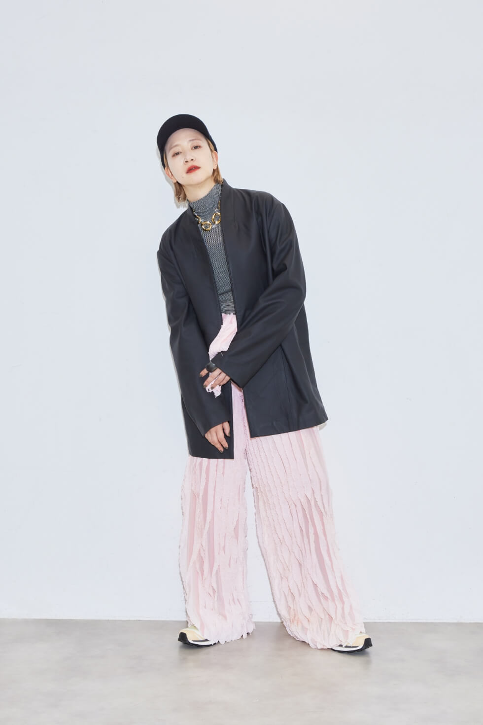 We are. 23AW LOOK解説|CITYSHOP|特集|BAYCREW'S STORE We are. 23AW LOOK解説|CITYSHOP|特集|BAYCREW'S STORE