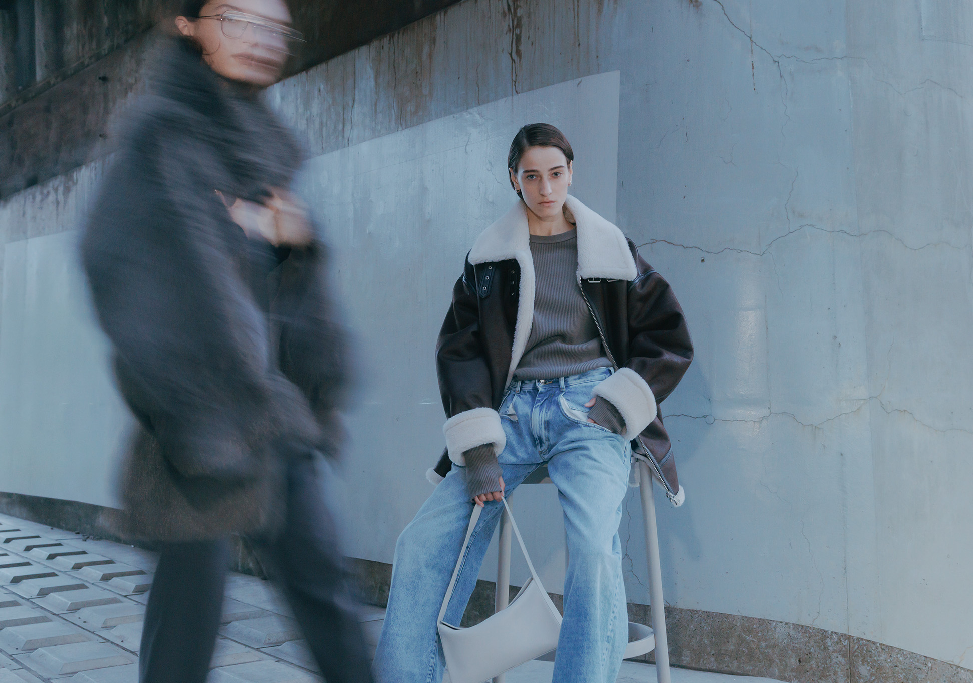 AUTUMN WINTER 2023 COLLECTION｜AP STUDIO｜特集｜BAYCREW'S STORE