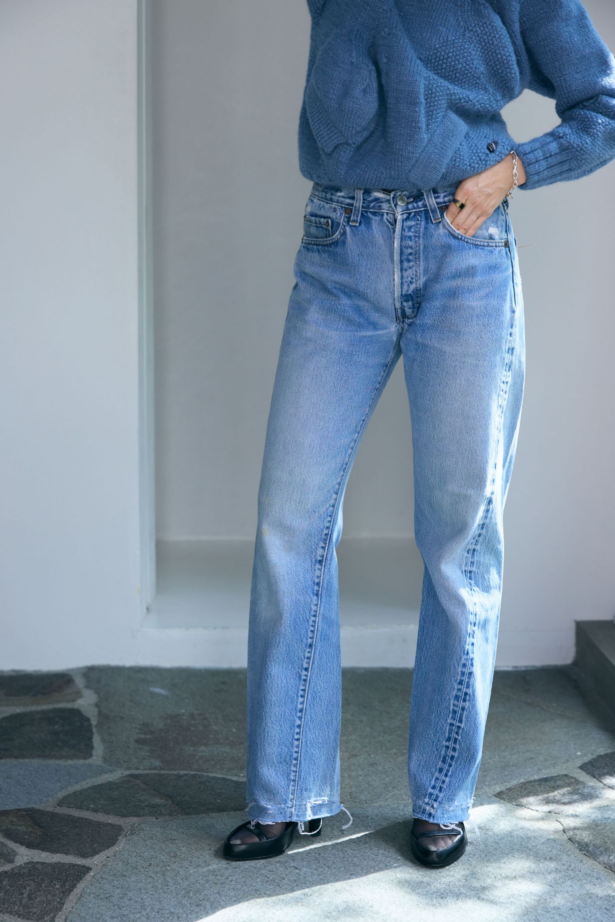 What is THENIME's Style?|THENIME|特集|BAYCREW'S STORE What is THENIME's Style?|THENIME|特集|BAYCREW'S STORE