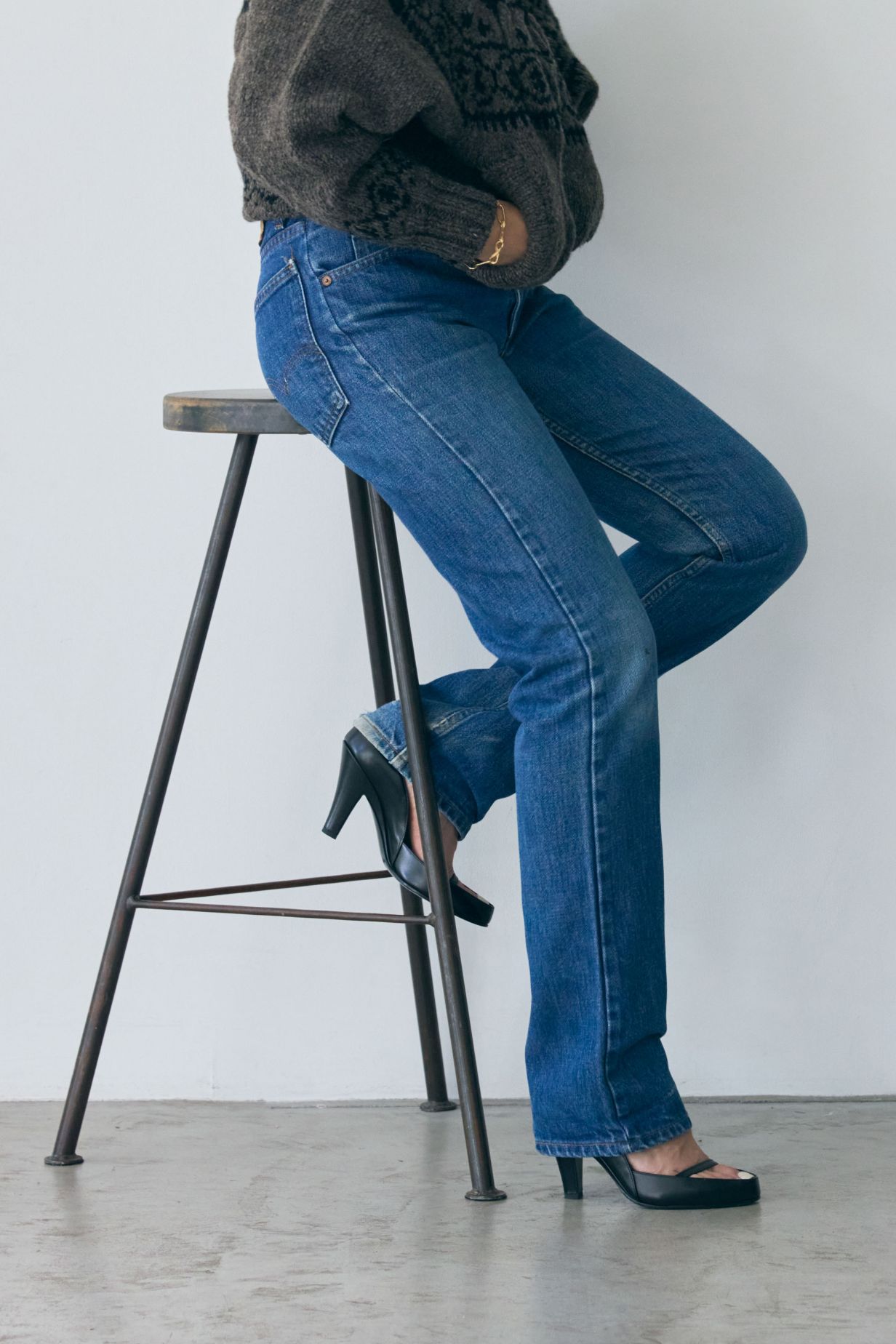 What is THENIME's Style?|THENIME|特集|BAYCREW'S STORE What is THENIME's Style?|THENIME|特集|BAYCREW'S STORE