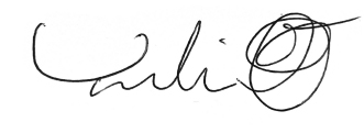 Yuhi Ozaki sign