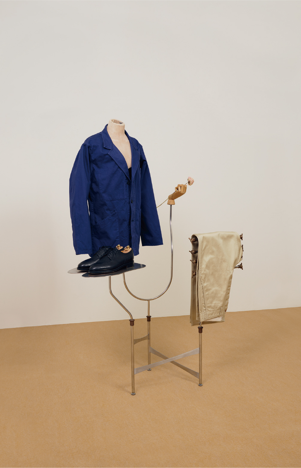 CAMARGUE JACKET