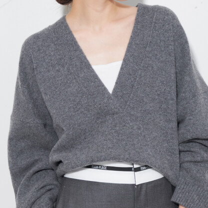 gray