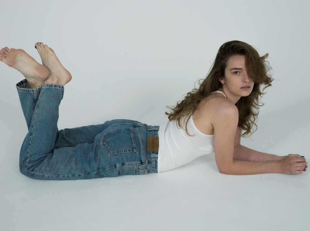 THENIME LOOK