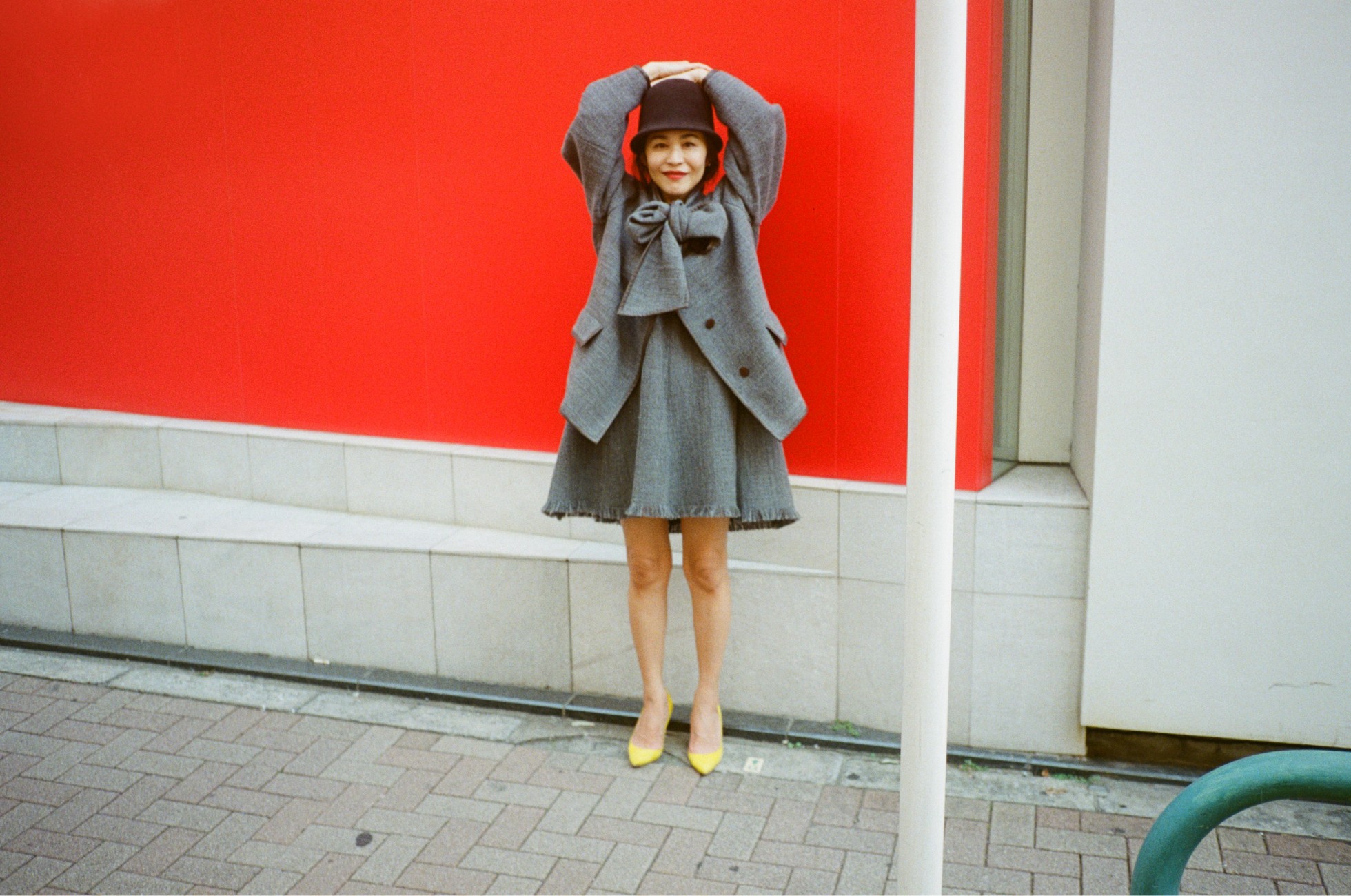 Qu'est-ce que boutique “n”? ブティックnって?|IENA|特集 Qu'est-ce que boutique “n”? ブティックnって?|IENA|特集