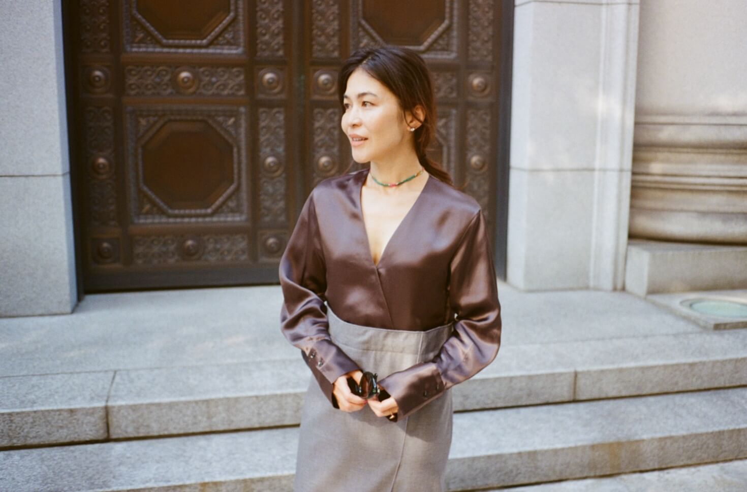 Qu'est-ce que boutique “n”？ ブティックnって？｜IENA｜特集