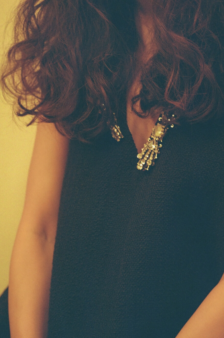 Qu'est-ce que boutique “n”? ブティックnって?|IENA|特集 Qu'est-ce que boutique “n”? ブティックnって?|IENA|特集