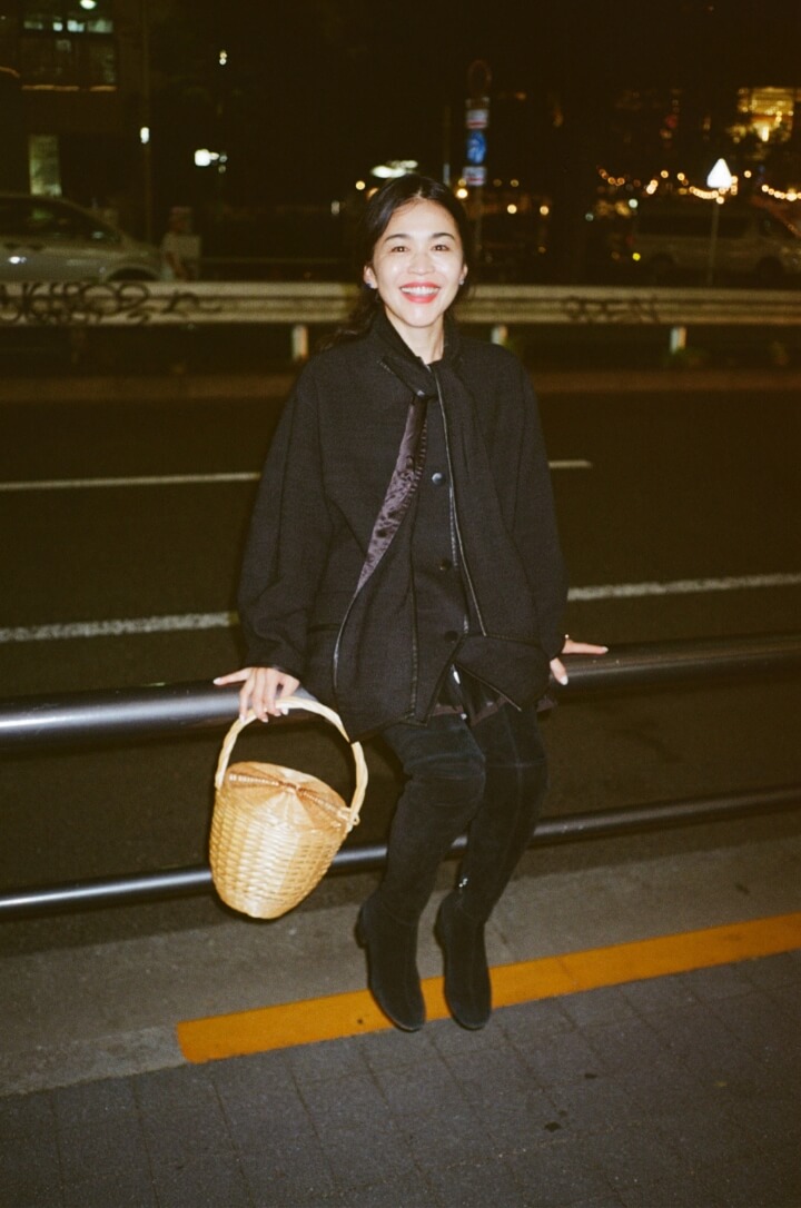 Qu'est-ce que boutique “n”？ ブティックnって？｜IENA｜特集