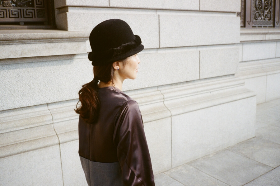 Qu'est-ce que boutique “n”？ ブティックnって？｜IENA｜特集