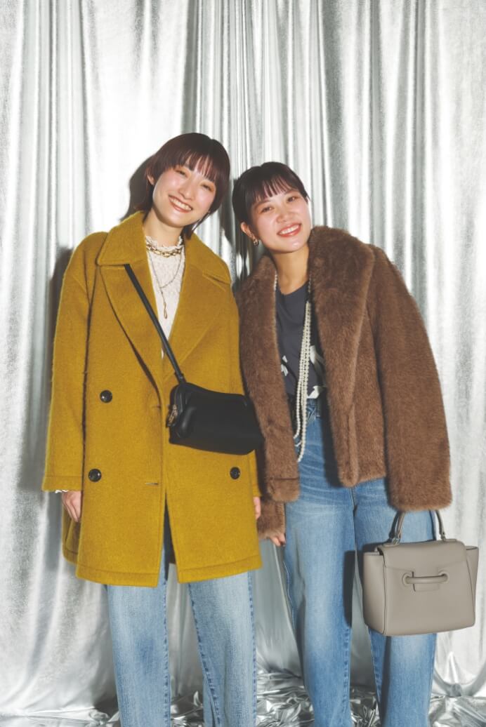 HOLIDAY SEASON 10 STAFF SNAP