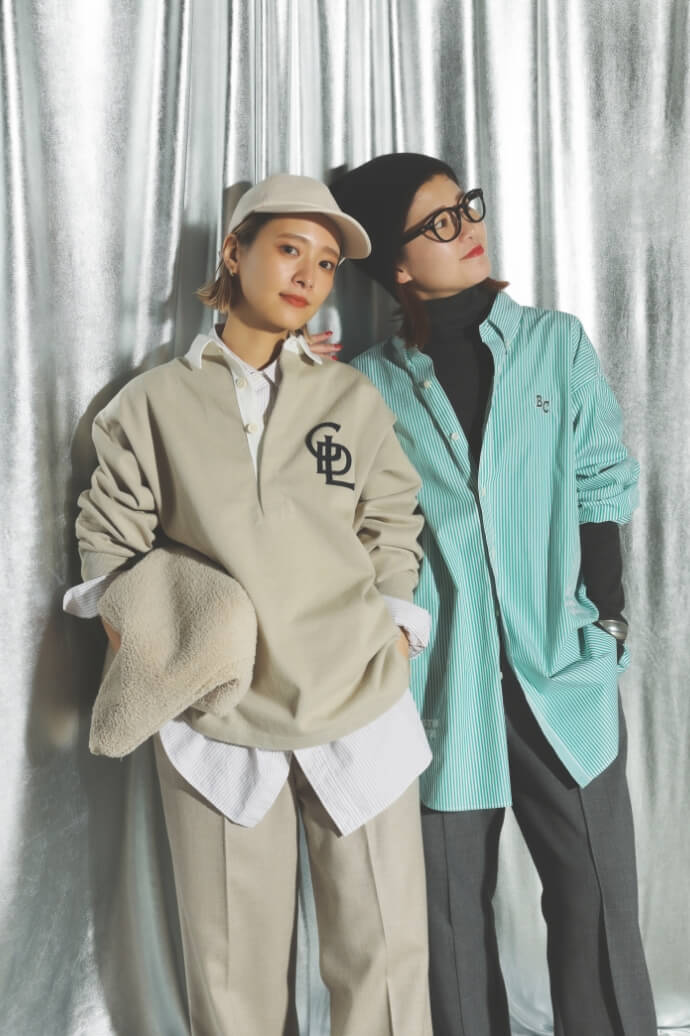 HOLIDAY SEASON 10 STAFF SNAP
