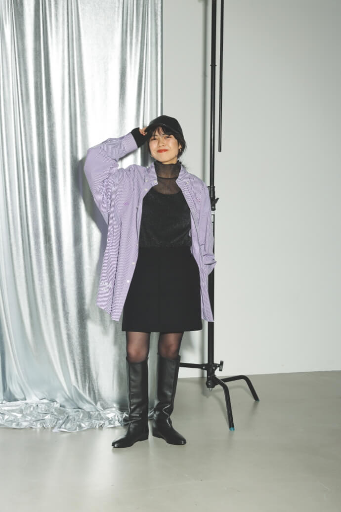 HOLIDAY SEASON 10 STAFF SNAP