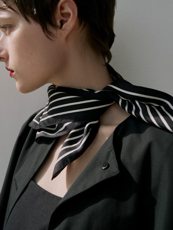 IENA 2024 SPRING LOOK 02
