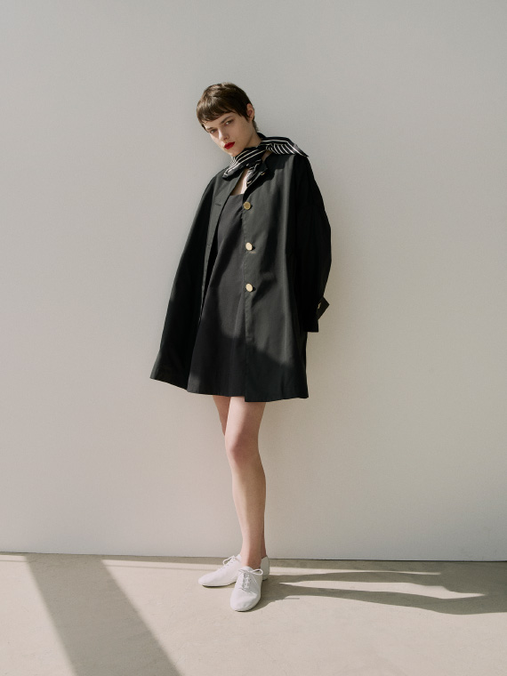 IENA 2024 SPRING LOOK 02