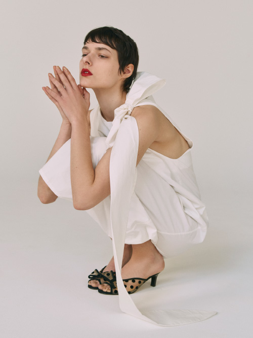IENA 2024 SPRING LOOK 04