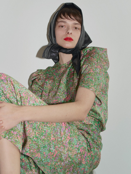 IENA 2024 SPRING LOOK 06