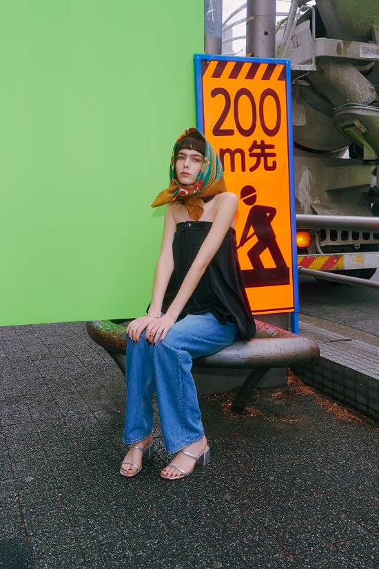 Bonum 2024 Spring and Summer Collection