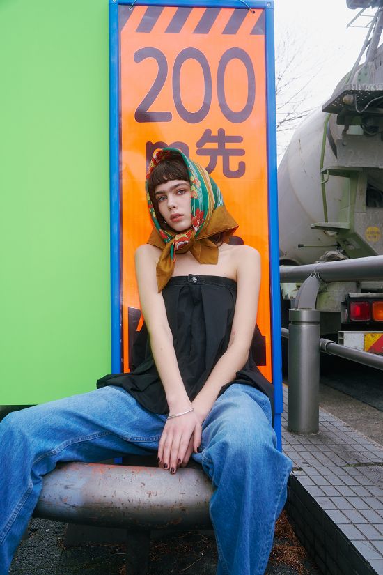 Bonum 2024 Spring and Summer Collection