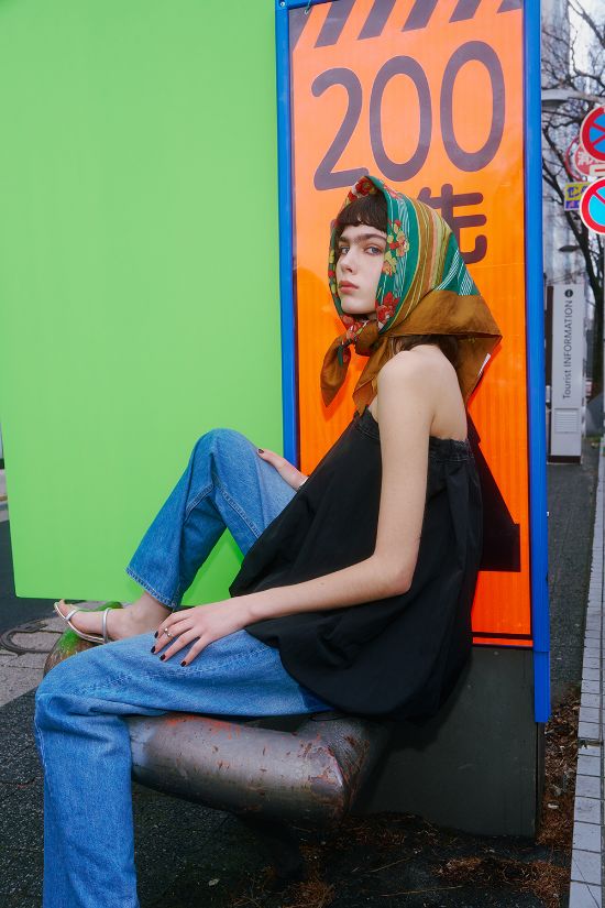 Bonum 2024 Spring and Summer Collection