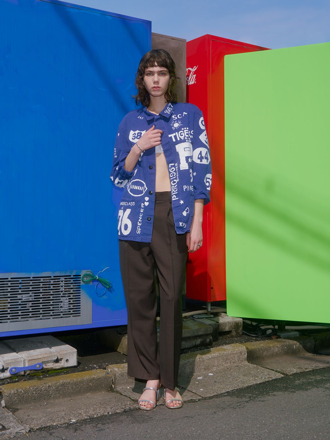 Bonum 2024 Spring and Summer Collection