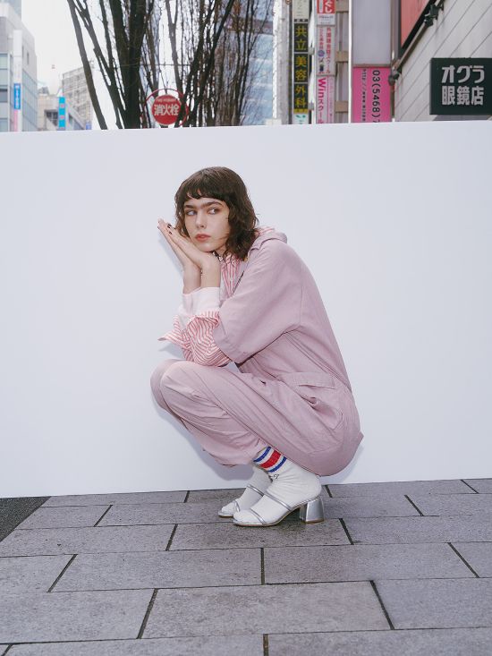 Bonum 2024 Spring and Summer Collection