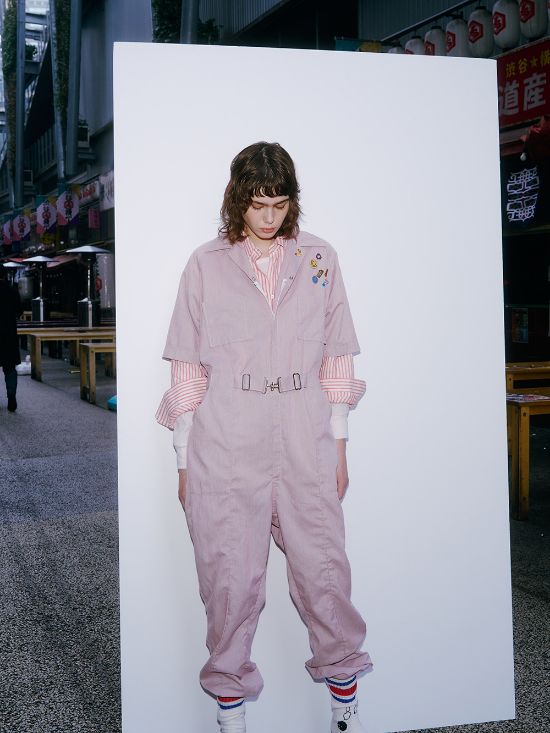 Bonum 2024 Spring and Summer Collection