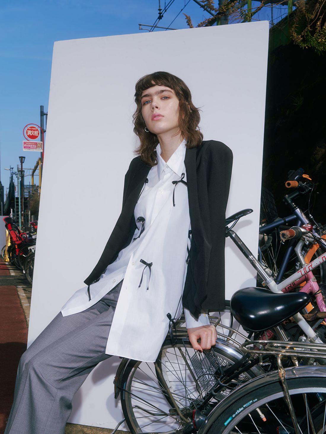 Bonum 2024 Spring and Summer Collection