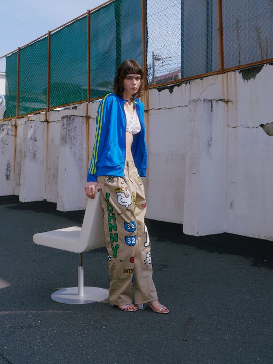 Bonum 2024 Spring and Summer Collection
