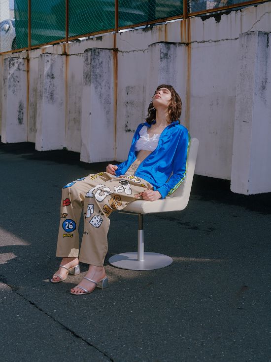 Bonum 2024 Spring and Summer Collection