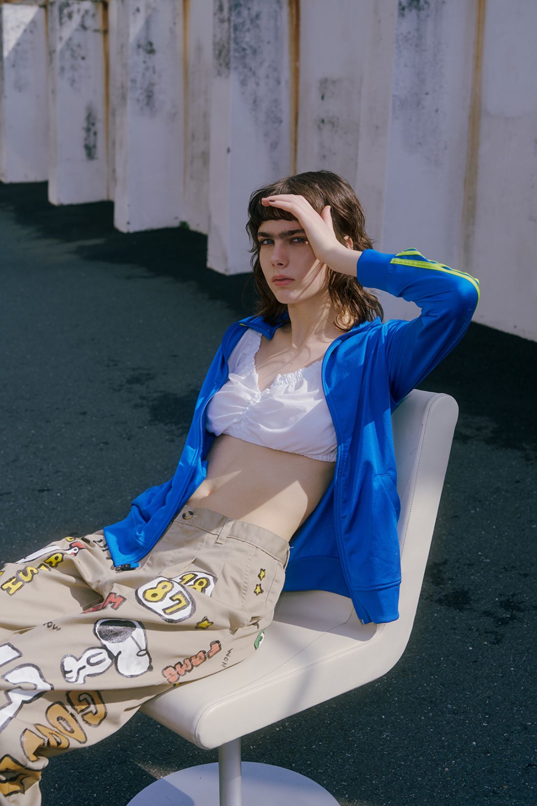 Bonum 2024 Spring and Summer Collection