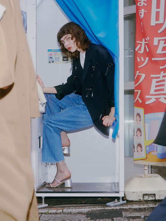 Bonum 2024 Spring and Summer Collection