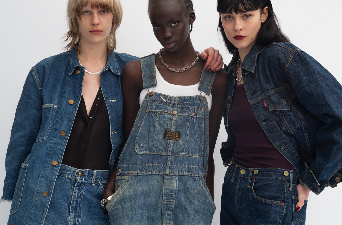 THENIME SPRING/SUMMER 2024
