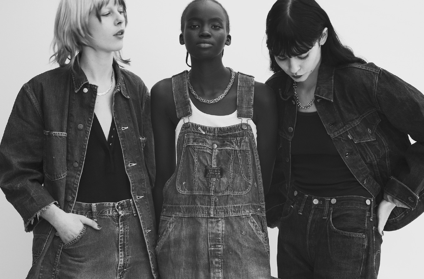 THENIME SPRING/SUMMER 2024