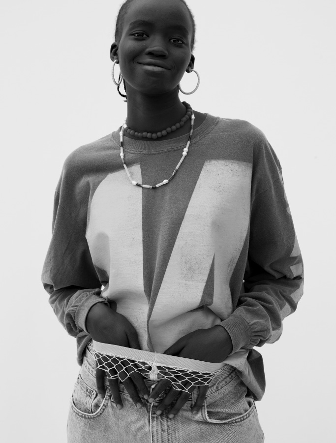 THENIME LOOK 02
