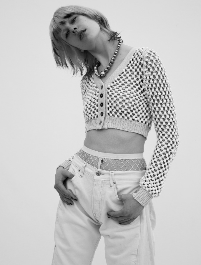 THENIME LOOK 04